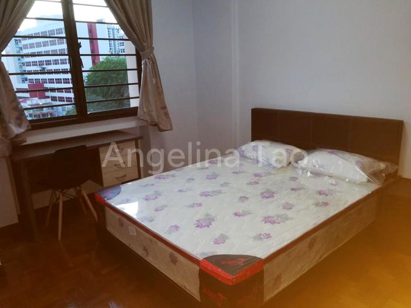 Common Room (Condo) for Rent in  Skt Mansions - Image 2